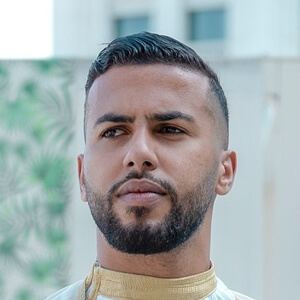Reda El Wahabi Headshot 5 of 6