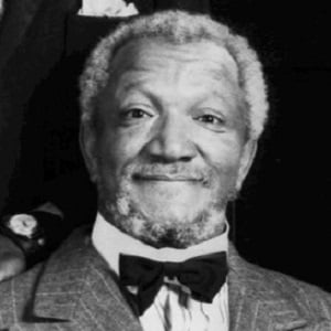 Redd Foxx Headshot 4 of 5