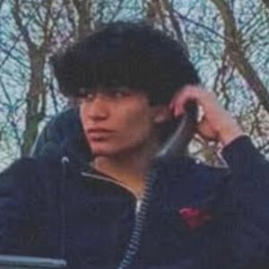 Redish Headshot 2 of 4