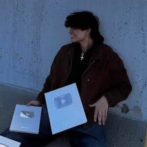 Redish Headshot 3 of 4