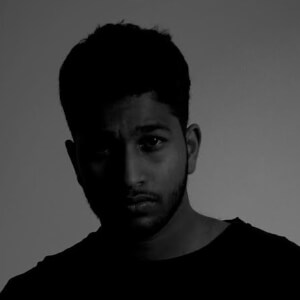 REDX Headshot 2 of 3