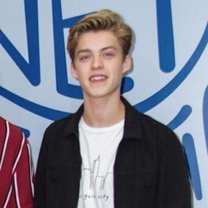 Reece Bibby Headshot 4 of 10