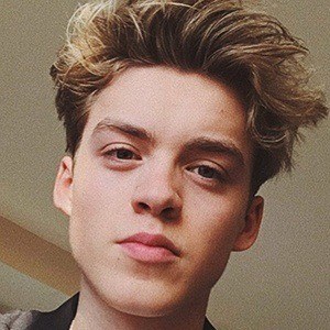 Reece Bibby Headshot 7 of 10