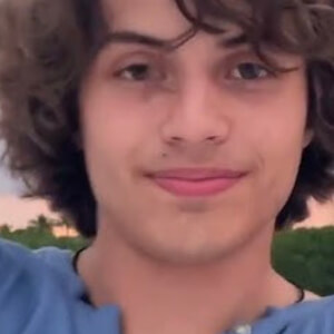 Reece Daniels Headshot 2 of 3