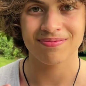 Reece Daniels Headshot 3 of 3