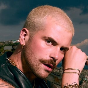 Reece Davey Headshot 7 of 7
