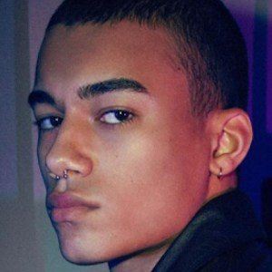 Reece King Headshot 4 of 9