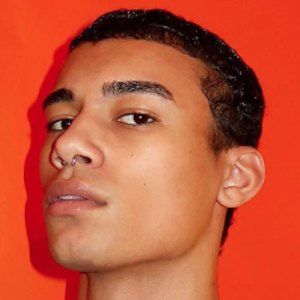 Reece King Headshot 5 of 9