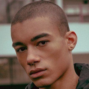 Reece King Headshot 6 of 9