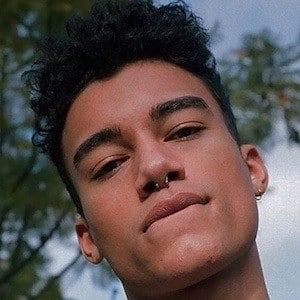 Reece King Headshot 7 of 9