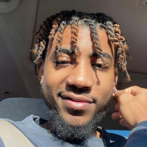 reecefasho at age 21