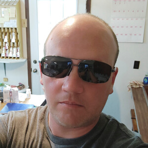 Reed Napier Headshot 2 of 2