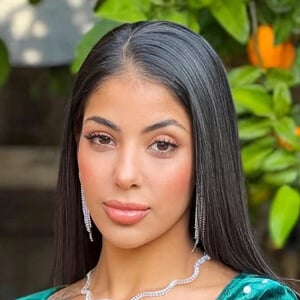 Reem Haddad Headshot 2 of 10