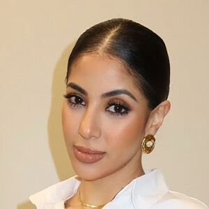 Reem Haddad Headshot 5 of 10