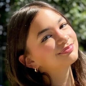 Reese Herron Headshot 2 of 5
