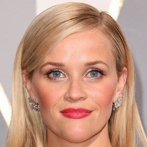 Reese Witherspoon at age 39