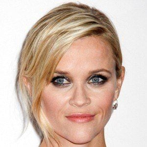 Reese Witherspoon at age 38