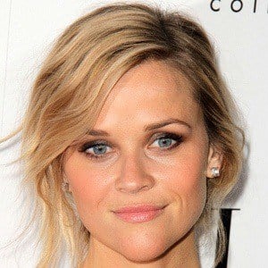 Reese Witherspoon at age 37