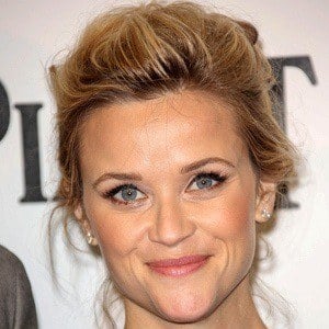 Reese Witherspoon at age 37
