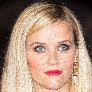 Reese Witherspoon Headshot 8 of 8