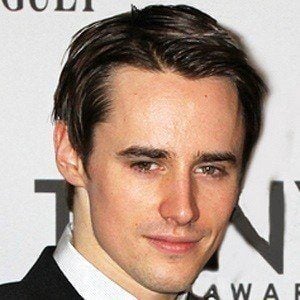 Reeve Carney Headshot 5 of 8