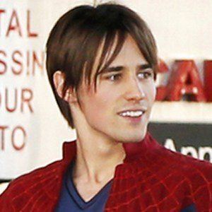 Reeve Carney Headshot 6 of 8