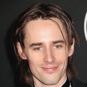 Reeve Carney Headshot 8 of 8