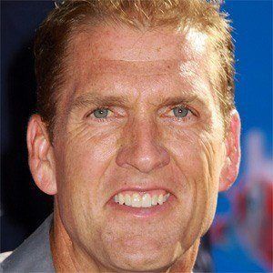 Guess the celebrity