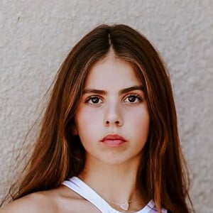Regan Gerena Headshot 3 of 6