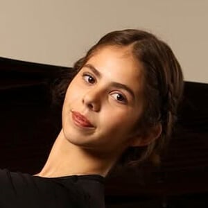 Regan Gerena Headshot 4 of 6
