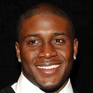 Reggie Bush at age 24