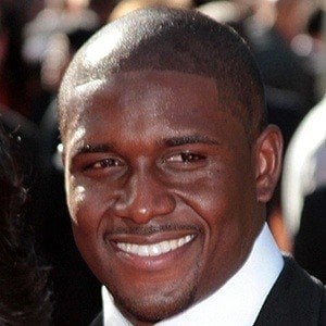 Reggie Bush at age 20