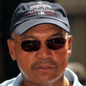 Reggie Jackson (Baseball Player) - Age, Family, Bio