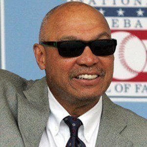 Reggie Jackson (Baseball Player) - Age, Family, Bio