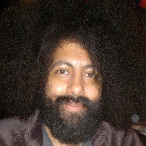 Reggie Watts Headshot 5 of 6