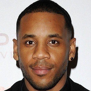 Reggie Yates Headshot 2 of 6