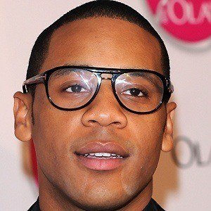 Reggie Yates Headshot 4 of 6