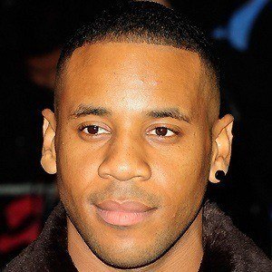 Reggie Yates Headshot 5 of 6