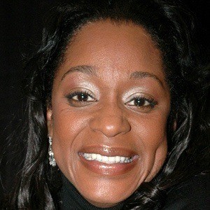 Regina Belle - Bio, Family, Trivia | Famous Birthdays