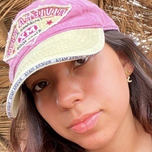 Regina Benavides Headshot 2 of 10