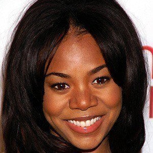 Regina Hall Headshot 7 of 10