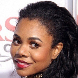 Regina Hall at age 45