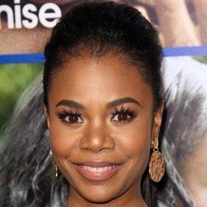 Regina Hall Headshot 8 of 10