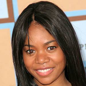 Regina Hall Headshot 10 of 10