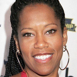 Regina King Headshot 6 of 10