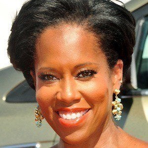 Regina King Headshot 8 of 10