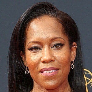 Regina King at age 45