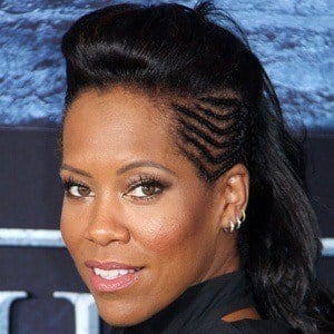 Regina King at age 45