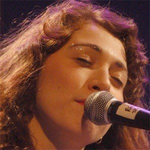 Regina Spektor Headshot 5 of 7