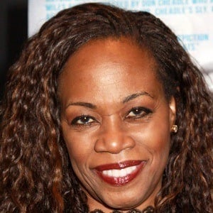 regina taylor actress famousbirthdays